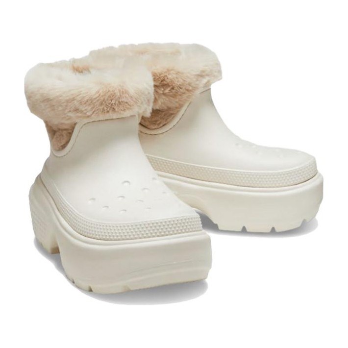 Crocs Stomp Lined Boot