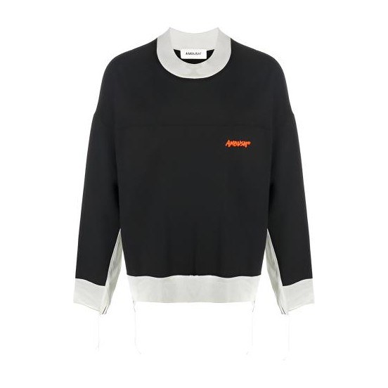 AMBUSH SS21 Logo