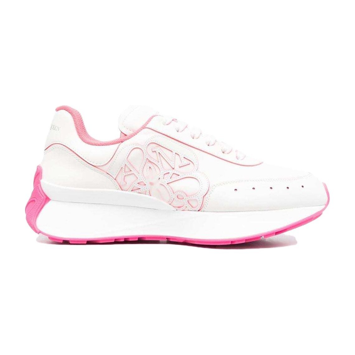 Alexander McQueen Sprint Runner