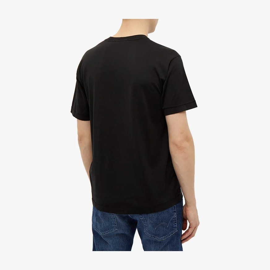 Stone Island Cleanfit Black