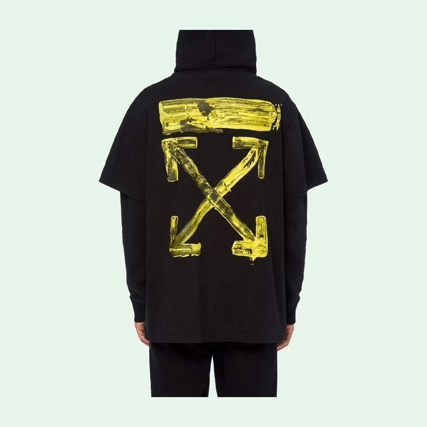 OFF-WHITE FW19