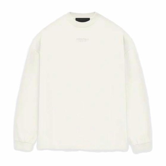Fear of God Essentials FW23 Cloud White