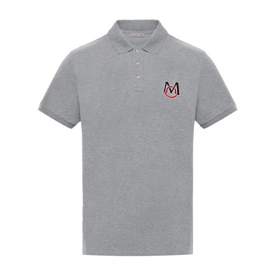 Moncler LogoPolo