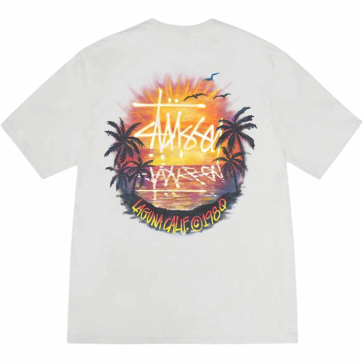Stussy