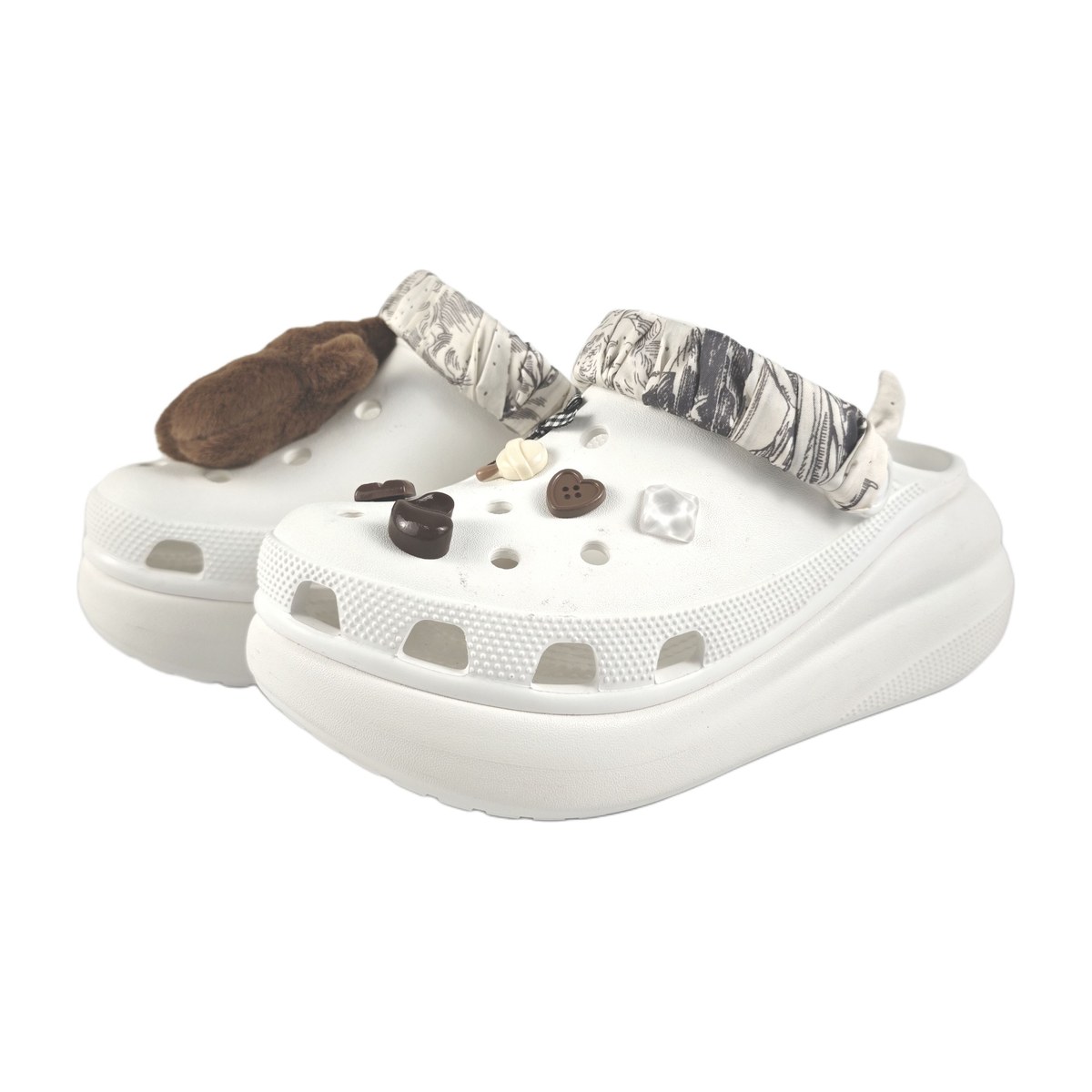 Crocs Crush Clog EVA
