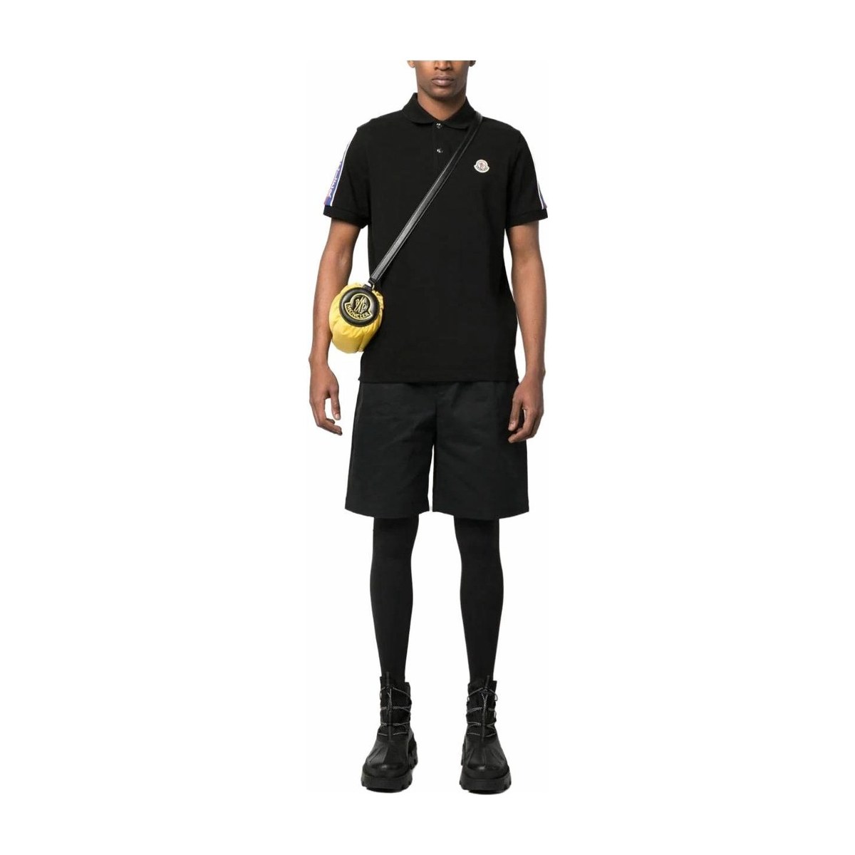 Moncler Logopolo