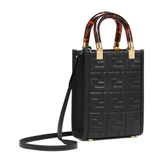 FENDI Sunshine 3DFF
