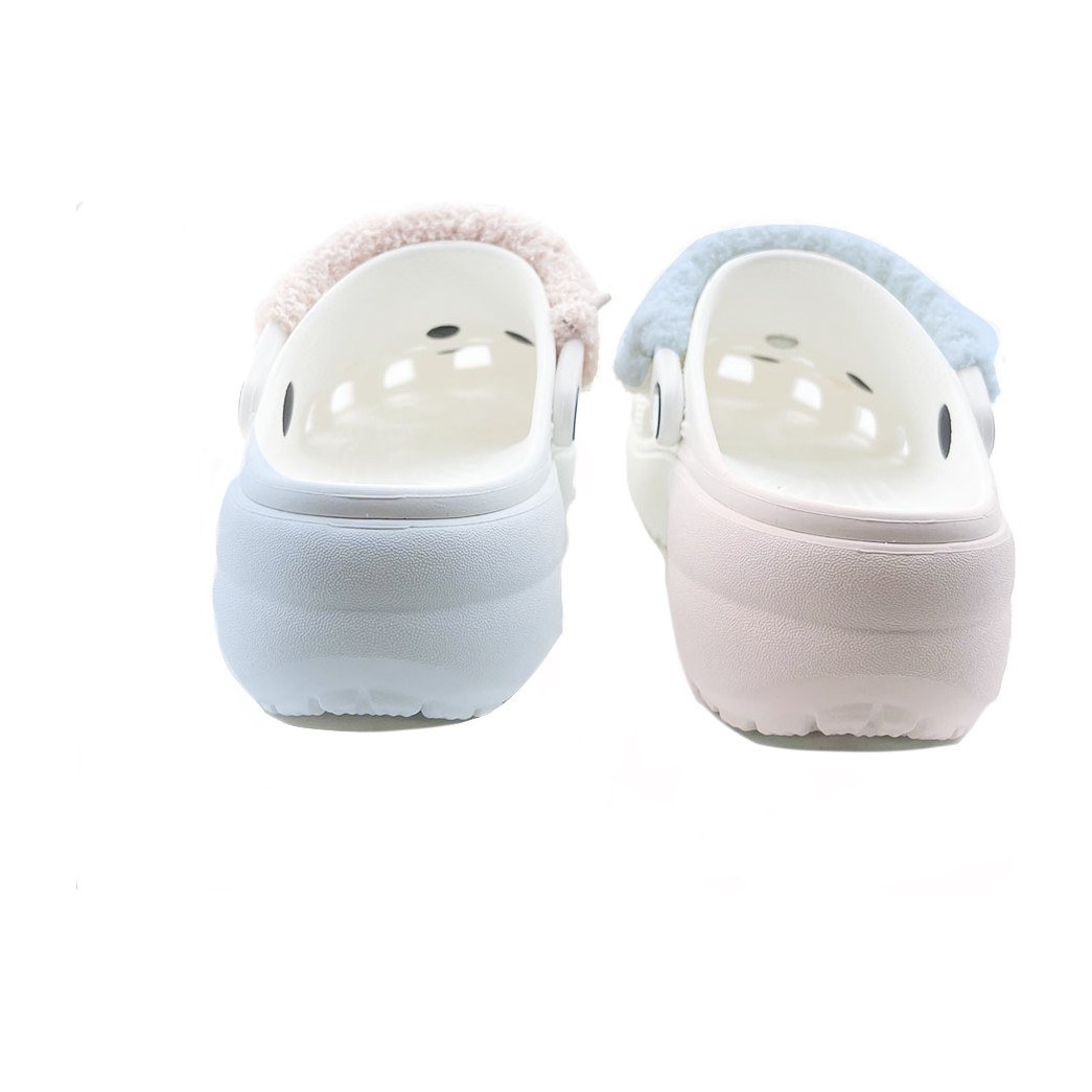 Crocs Classic Platform Clog EVA