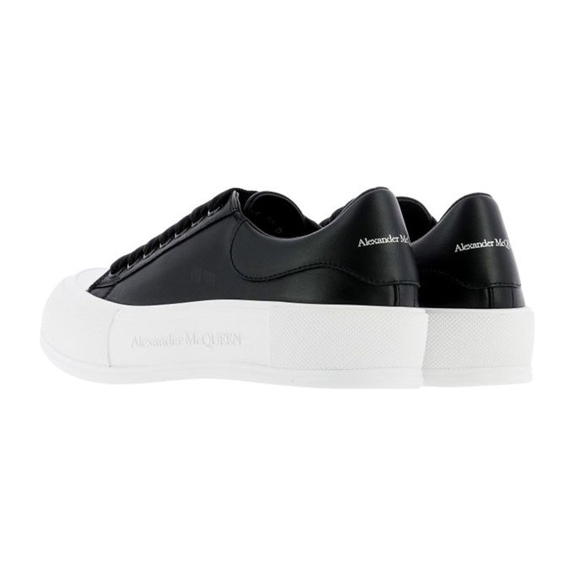 Alexander McQueen Deck