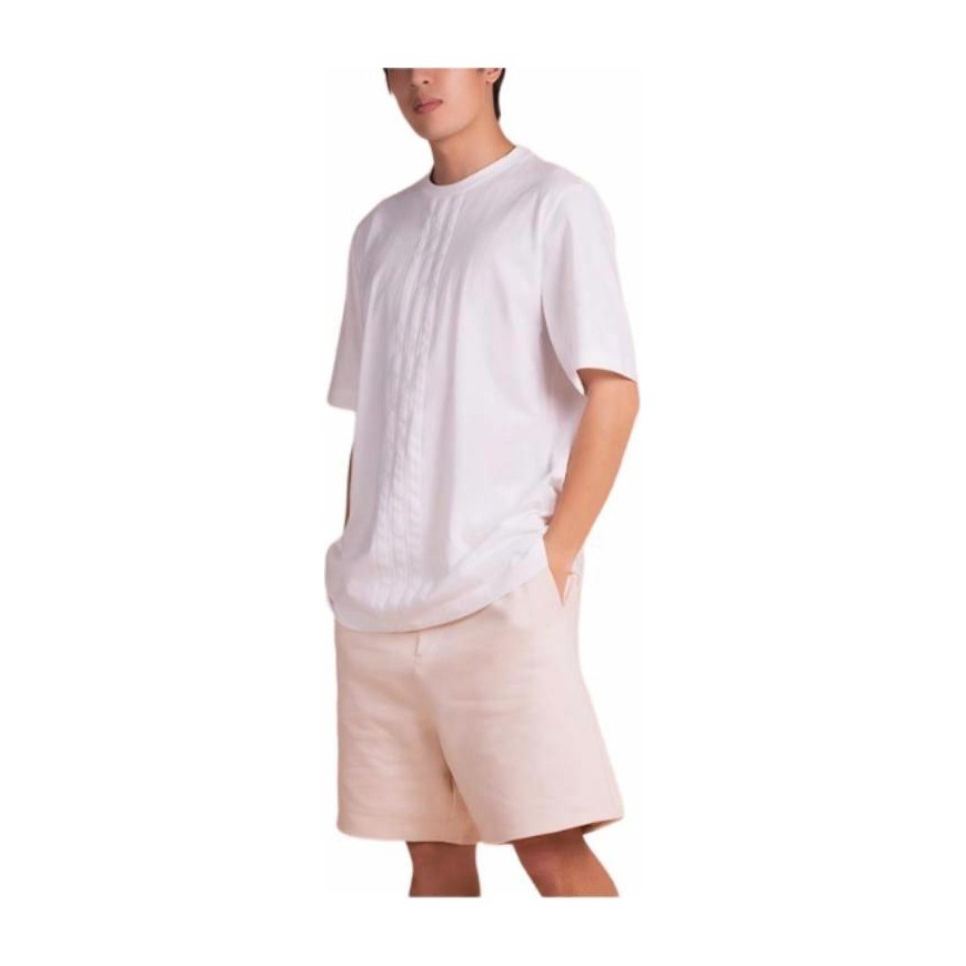 Y-3 SS22 LogoT
