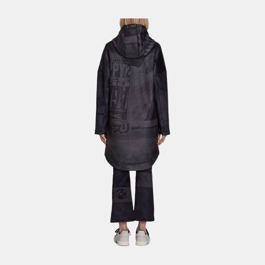 Y-3 FW21 Logo