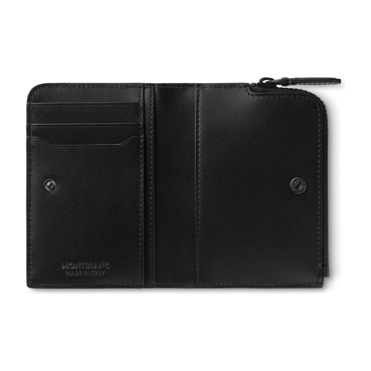 Montblanc Sartorial 3.0 Silver