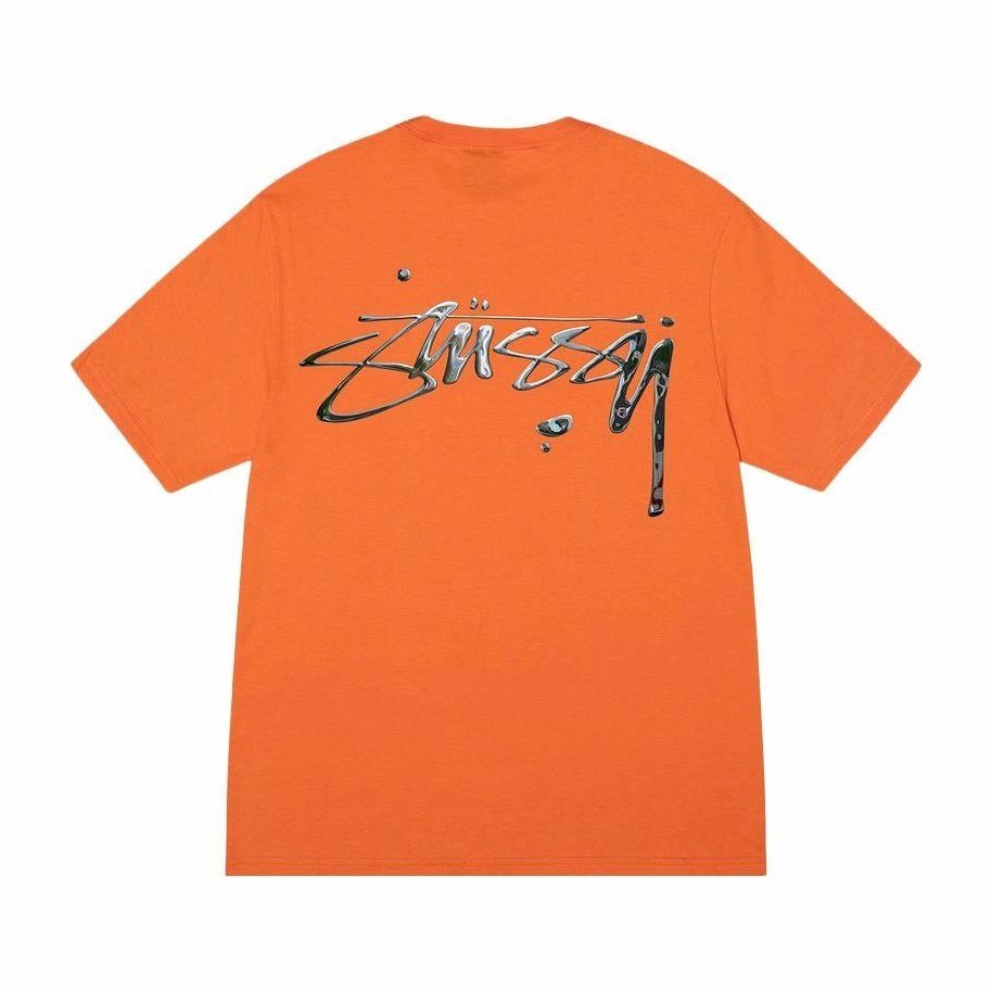 Stussy Mercury Tee