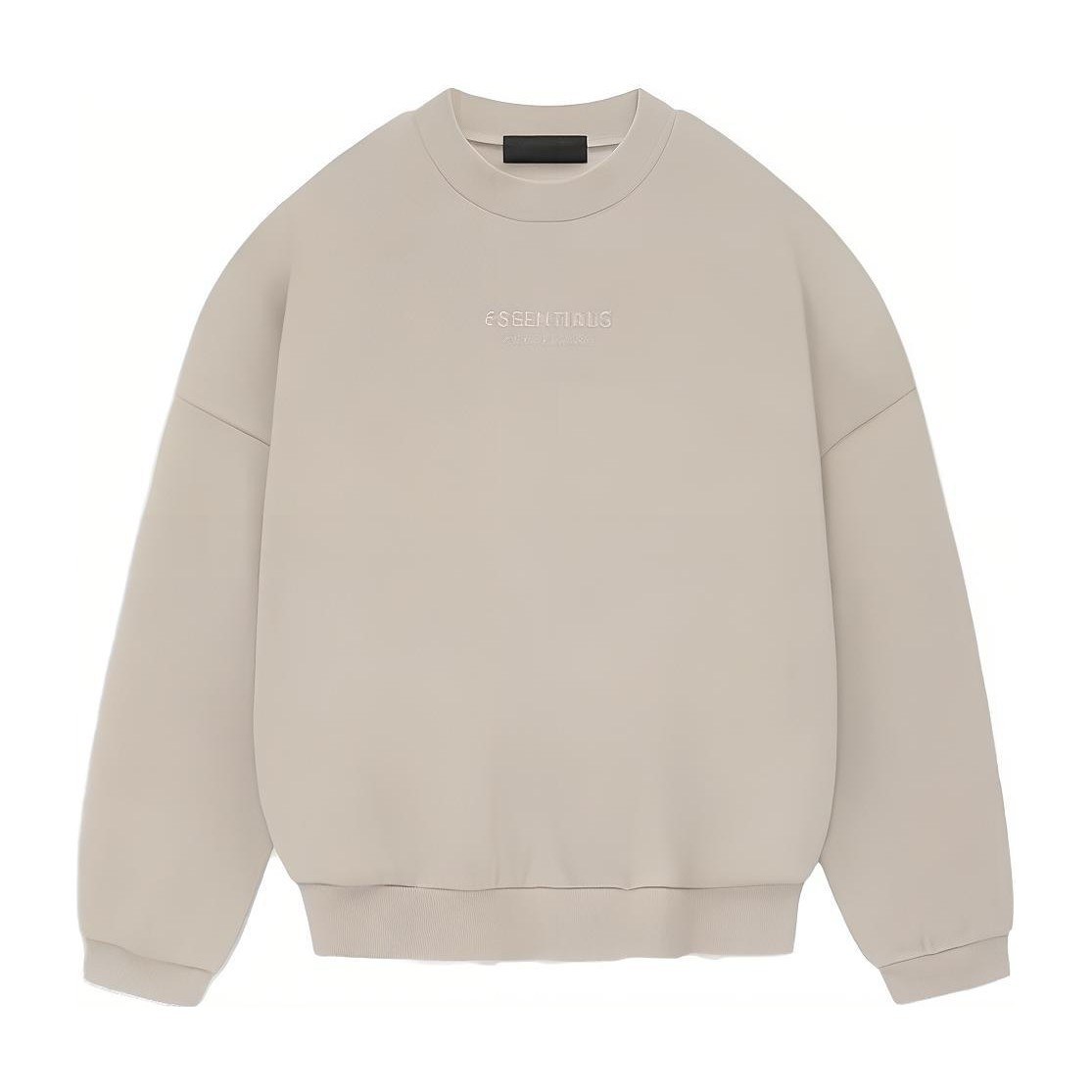 Fear of God Essentials Silver Cloud