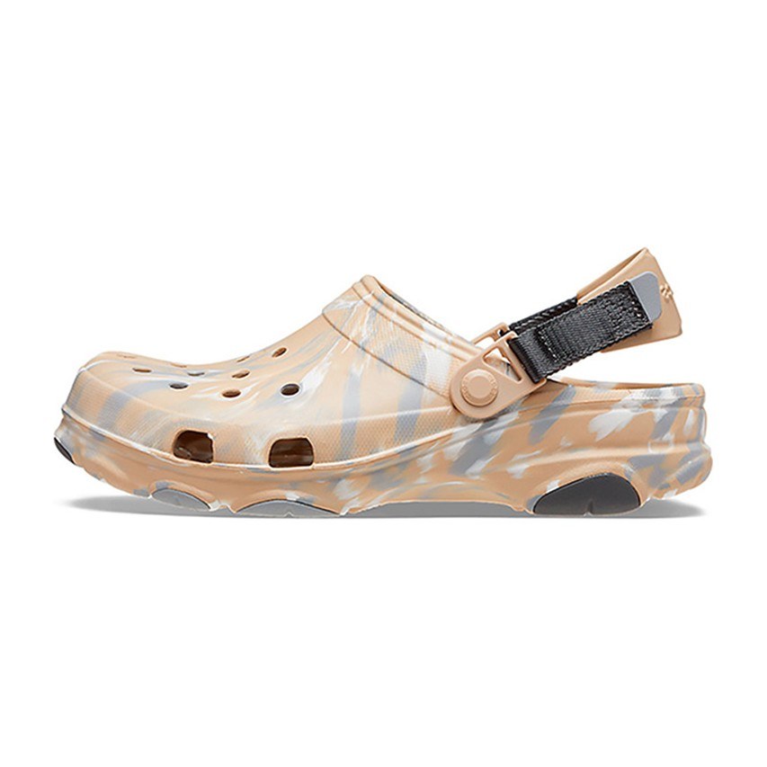 Crocs All-Terrain Marbled Clog EVA