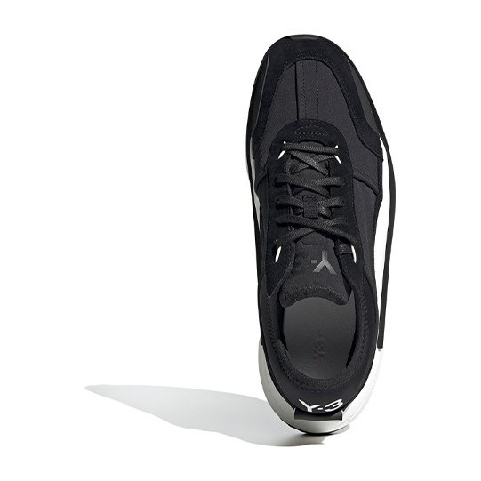 adidas Y-3 Ajatu Run Black