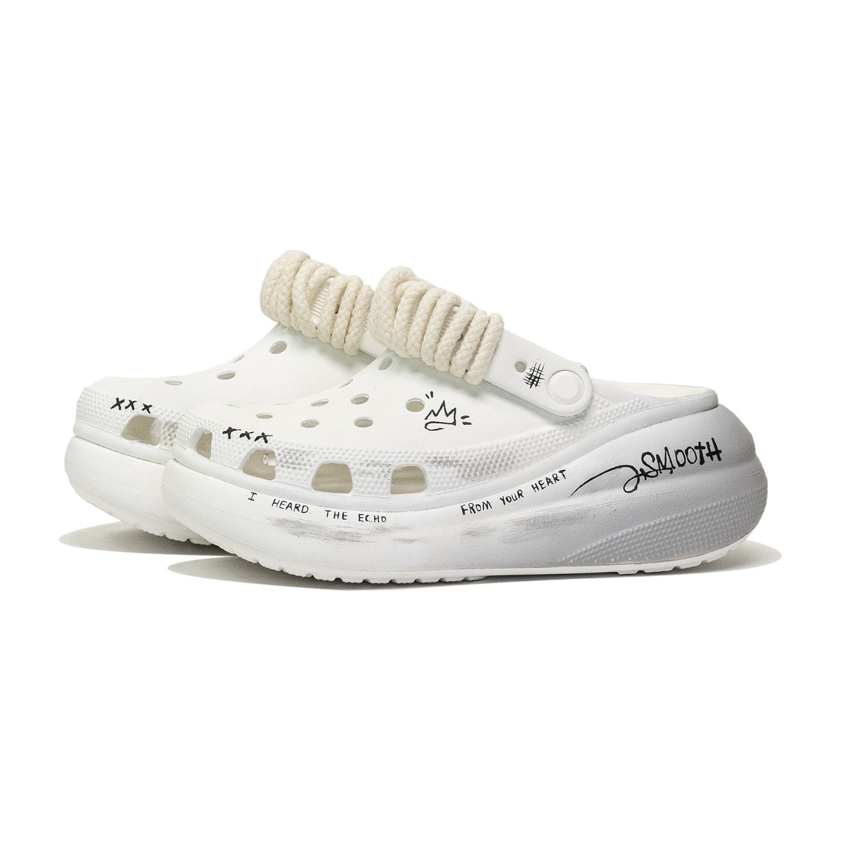 Crocs Crush Clog EVA