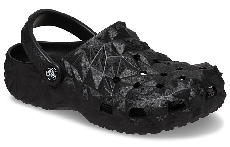 Crocs Classic Clog Black