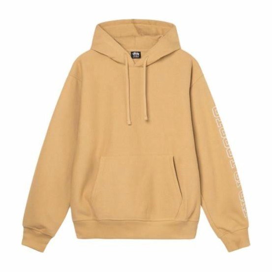 Stussy Hoodie