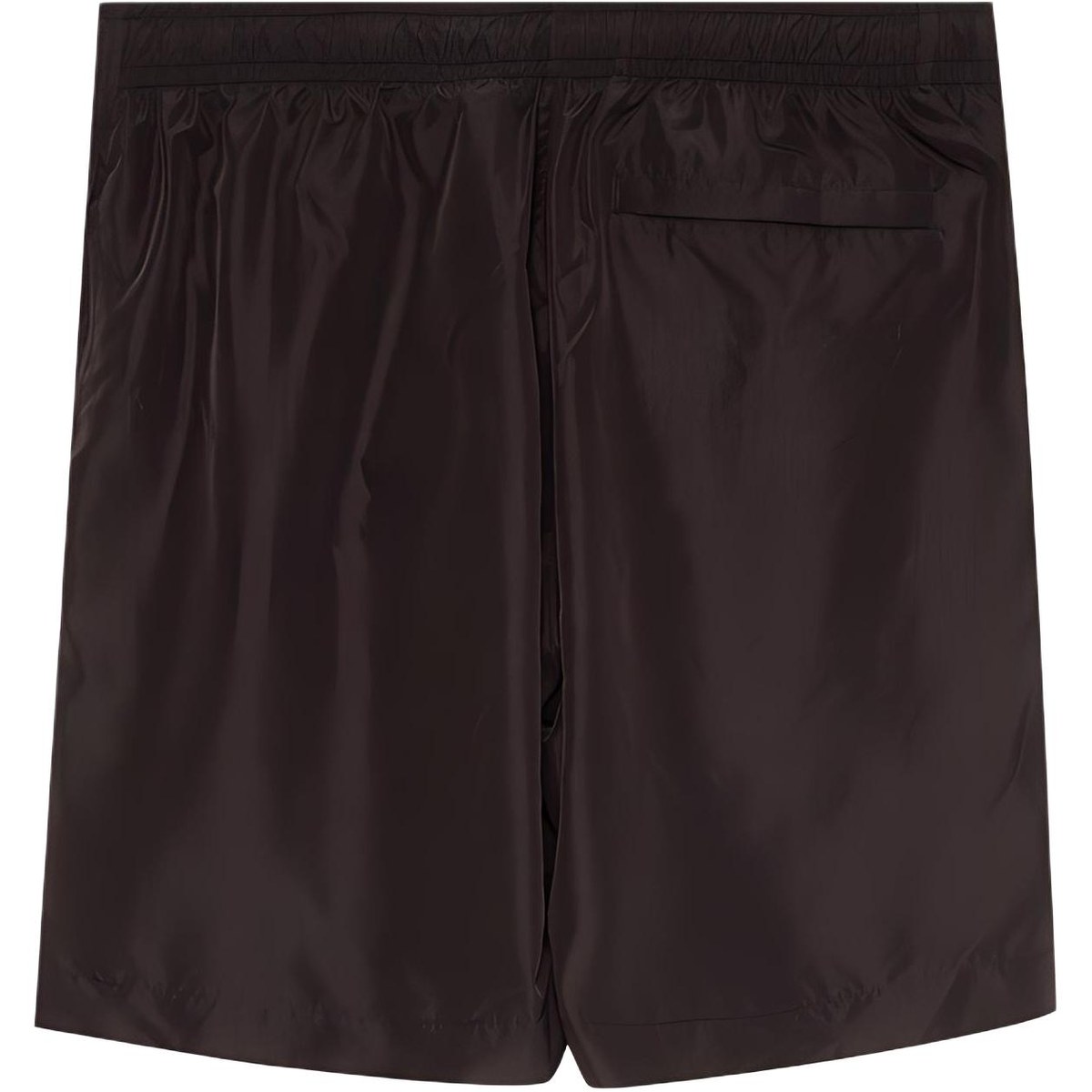 Givenchy SS23 Logo Swim Shorts Black