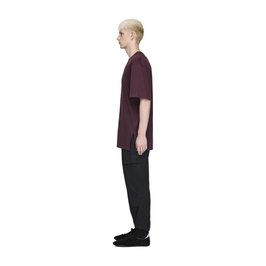 Y-3 Summer T-Shirt