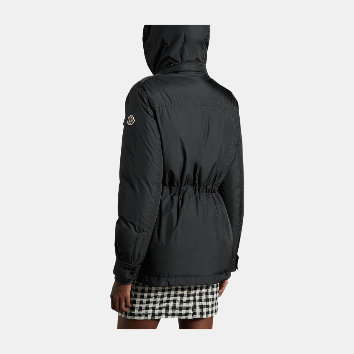 Moncler FW22 logo