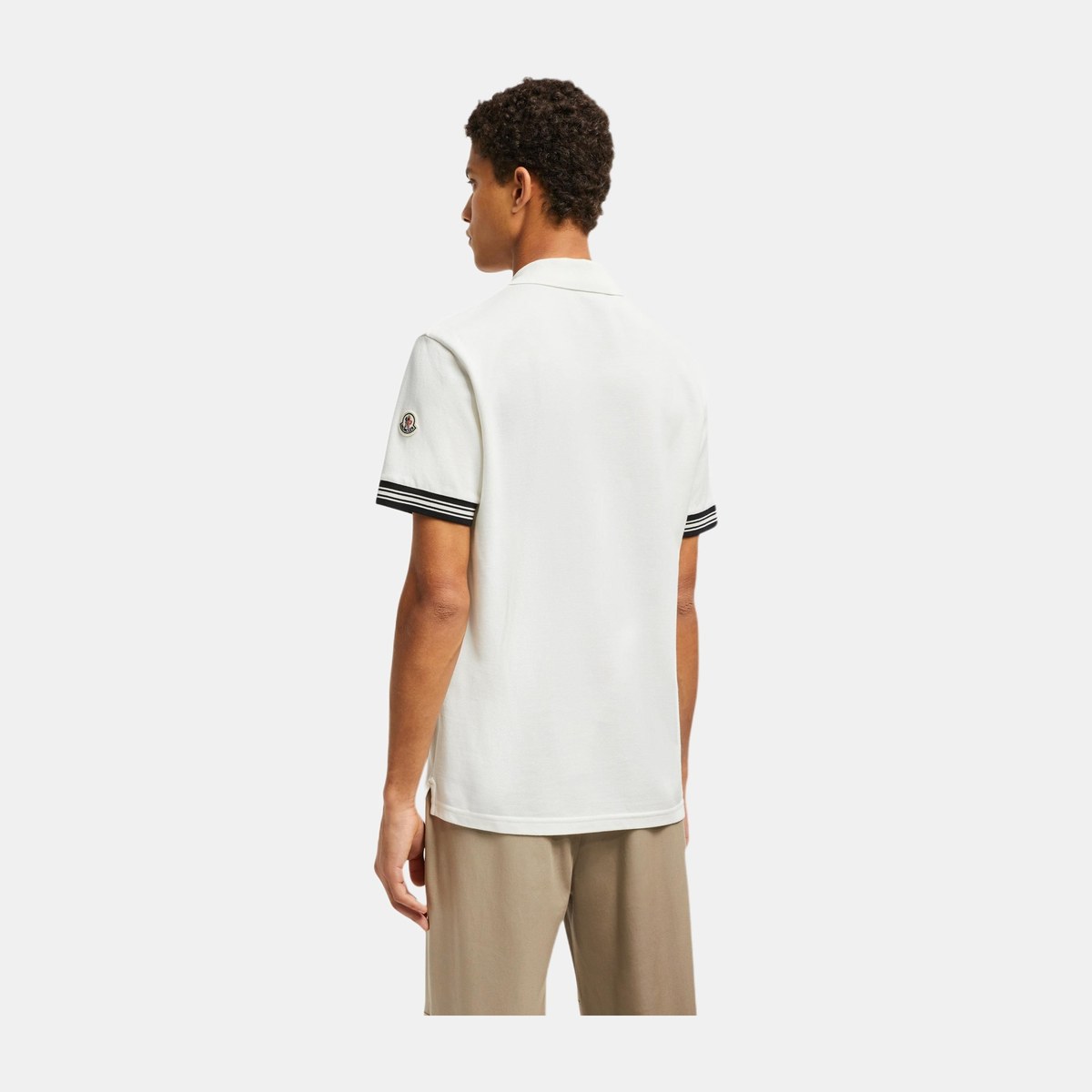 Moncler Polo