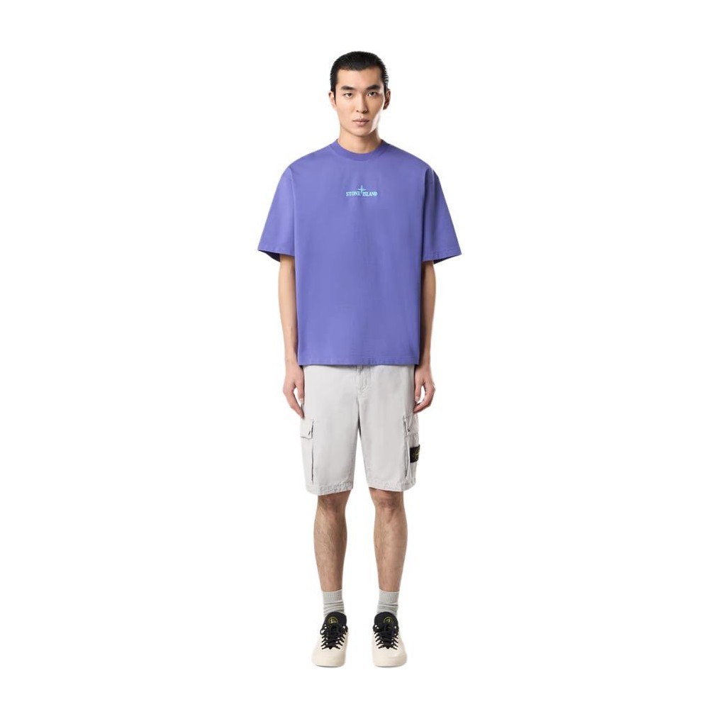 STONE ISLAND LogoT