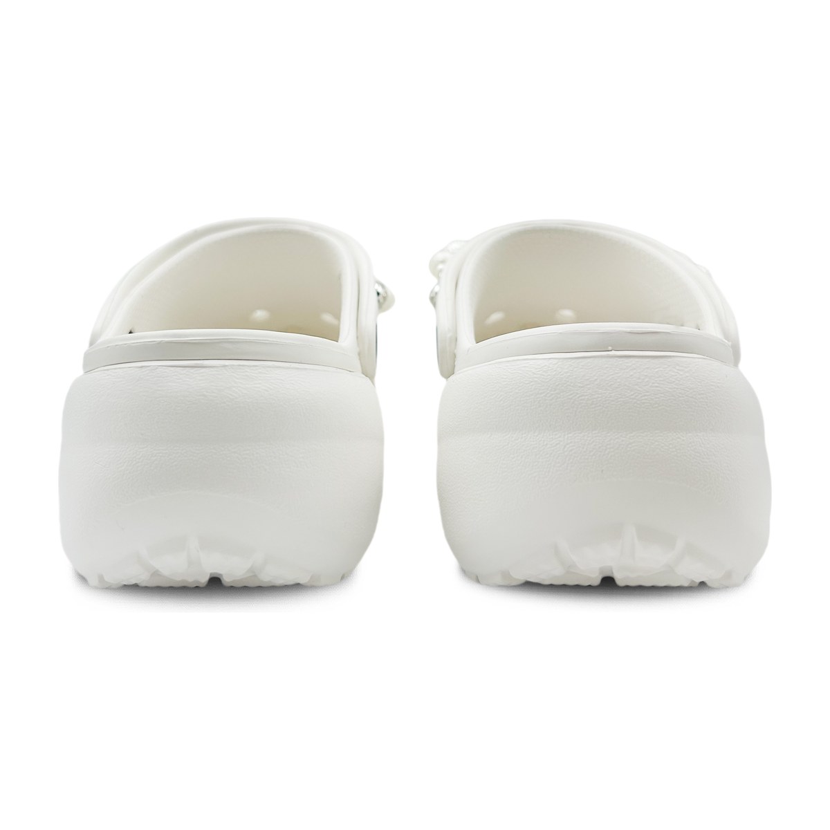 Crocs Classic Platform Clog EVA