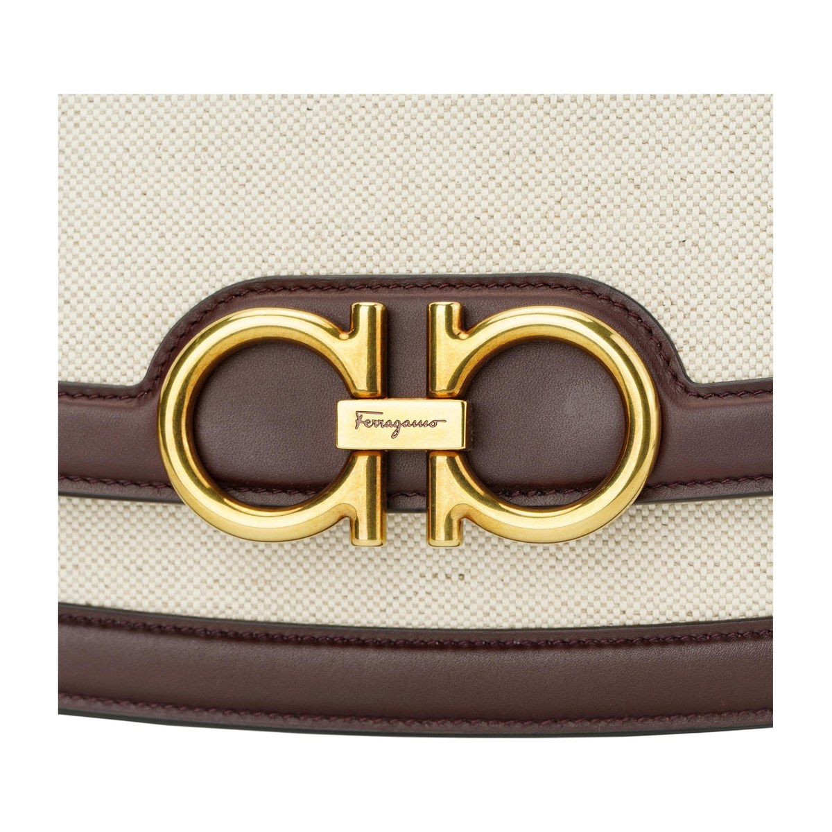 Ferragamo Trapezio Fl