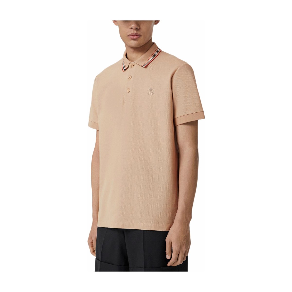 Burberry SS22 Polo