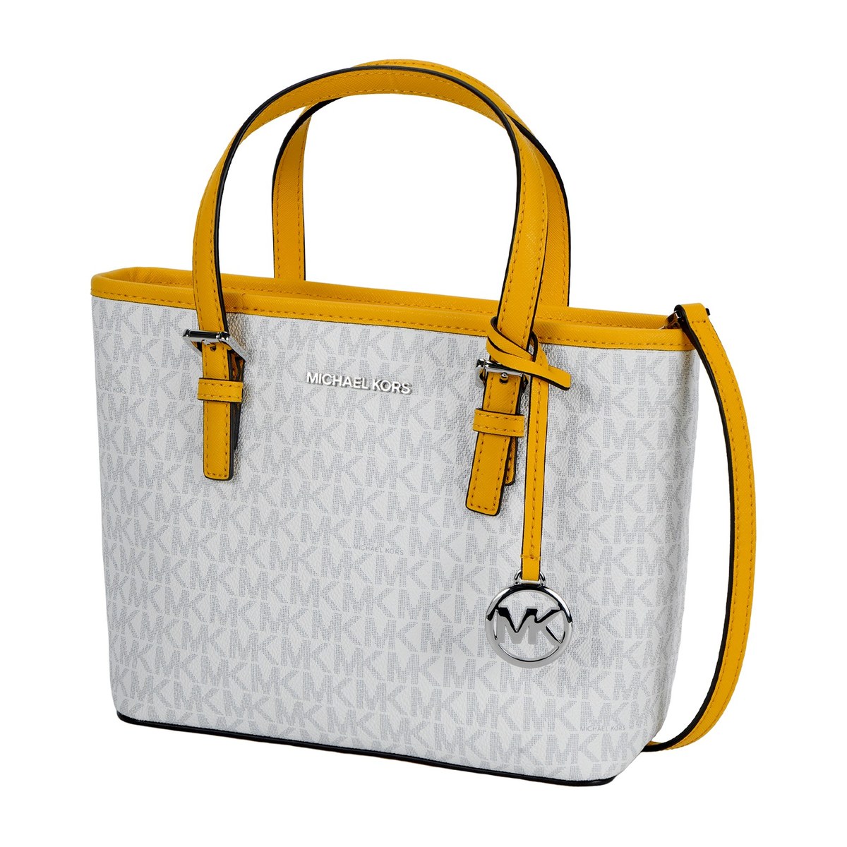 Michael Kors Jet Set Mini Tote