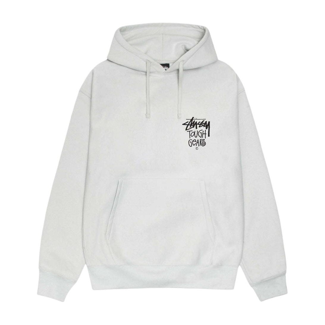 Stussy SS24 TOUGH GEAR HOODIE