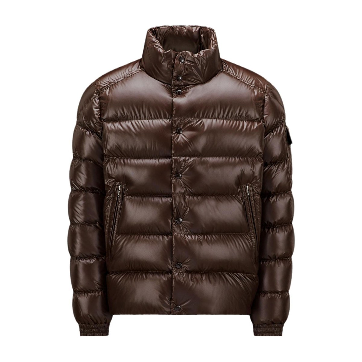 Moncler Lule Brown