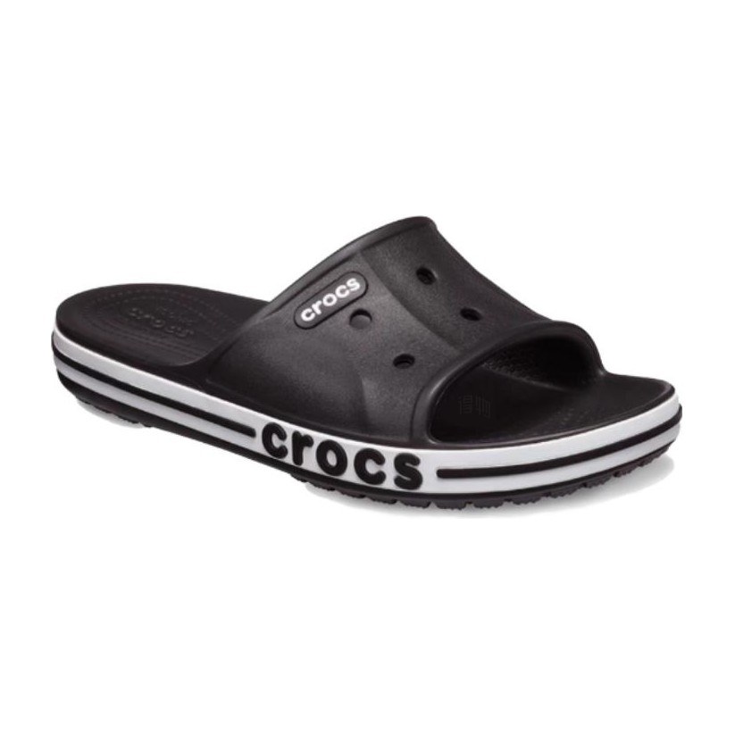 Crocs Bayaband Clog Black