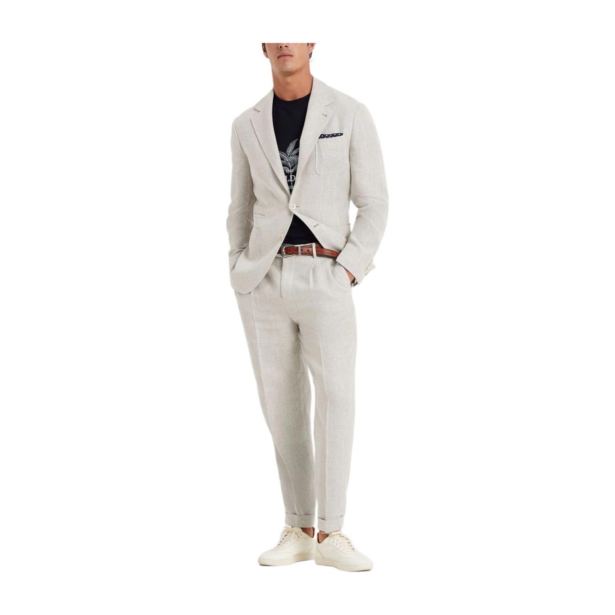 Brunello Cucinelli T