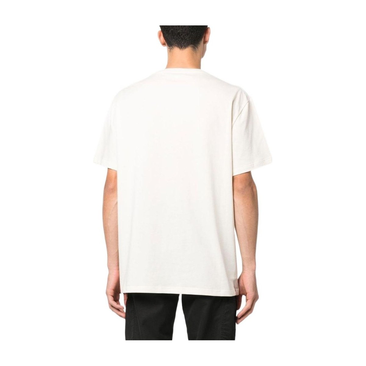 Alexander McQueen FW22 LogoT
