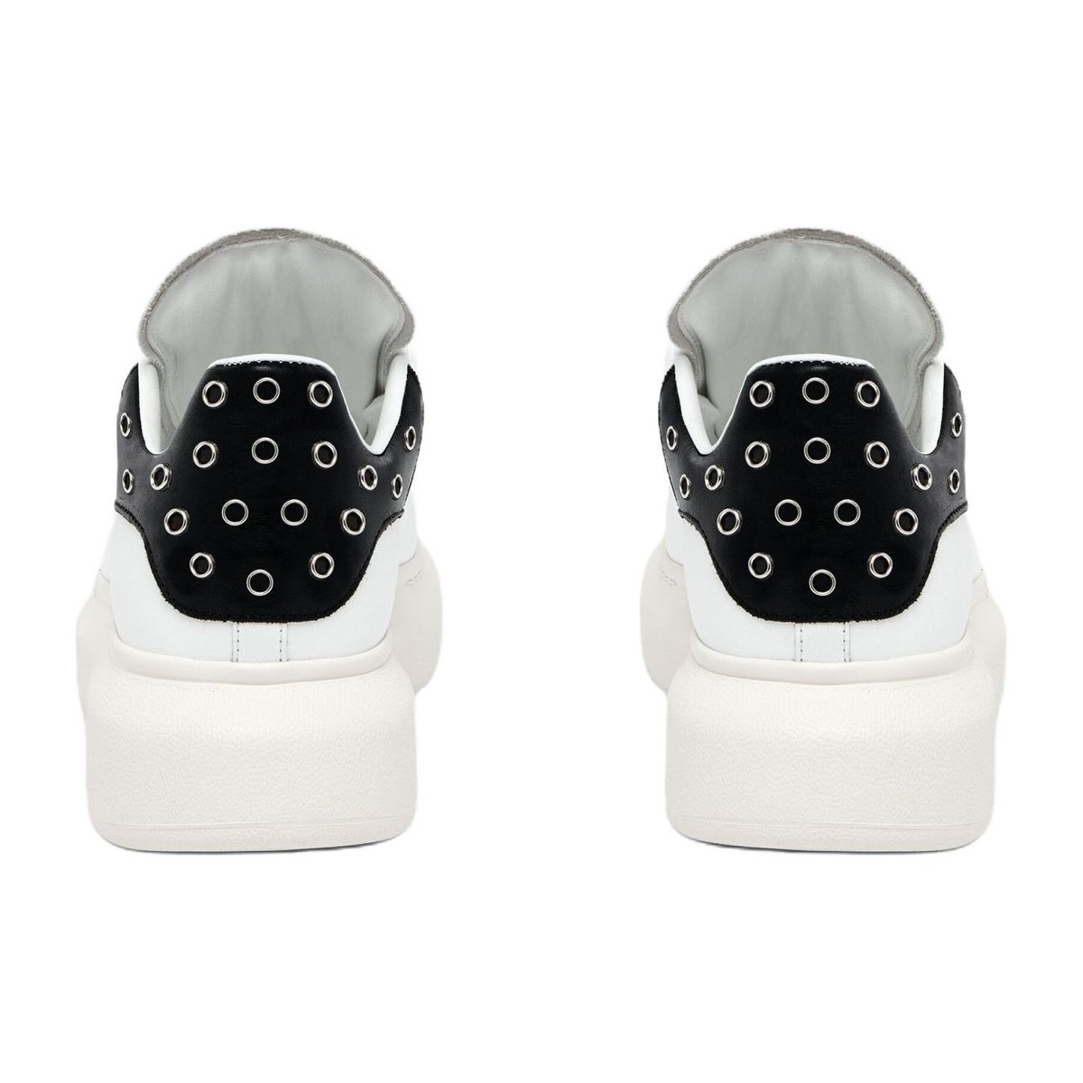 Alexander McQueen Oversized Sneaker