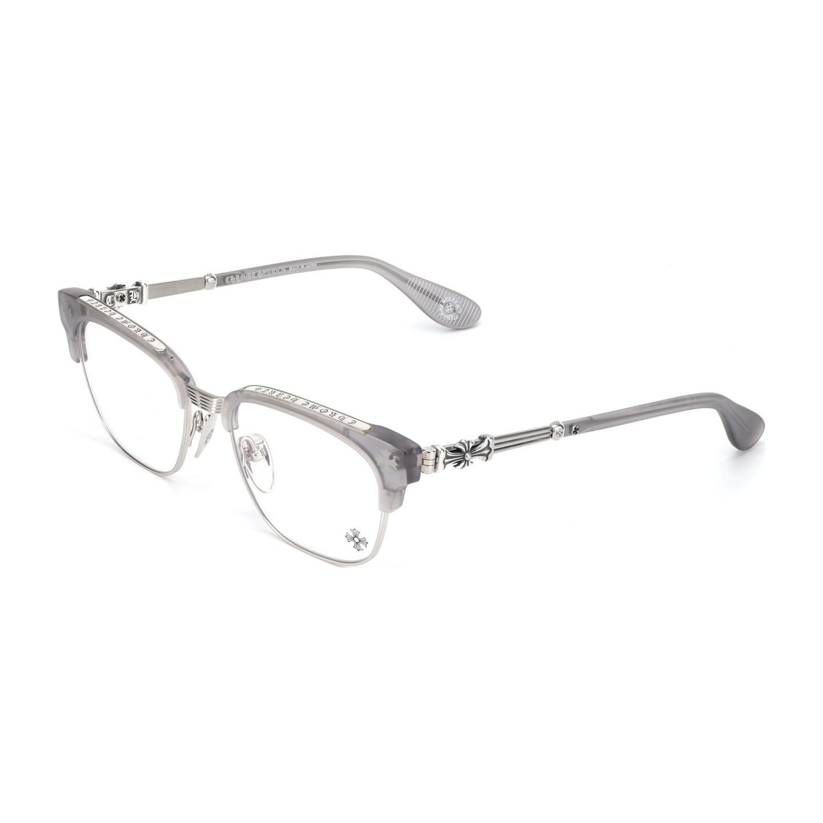 Chrome Hearts