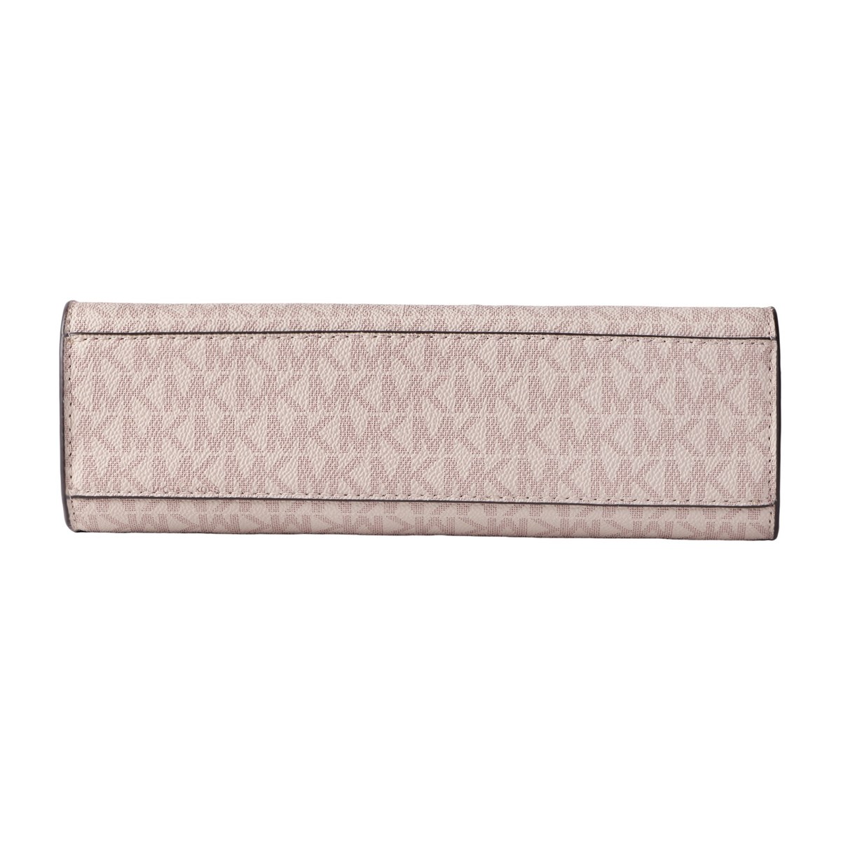 Michael Kors MK Rose Pink Crossbody Bag
