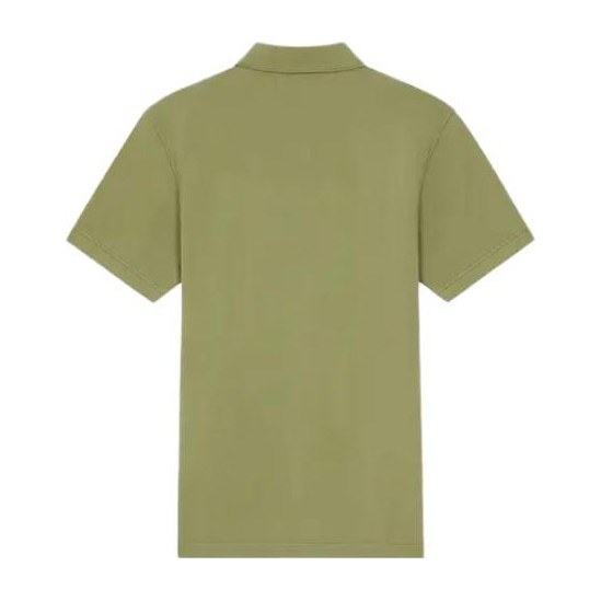 KENZO Polo Shirt Green