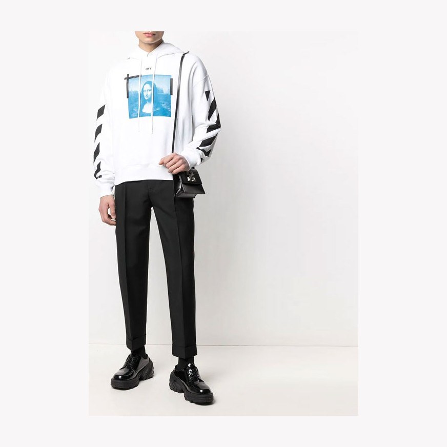 OFF-WHITE Logo