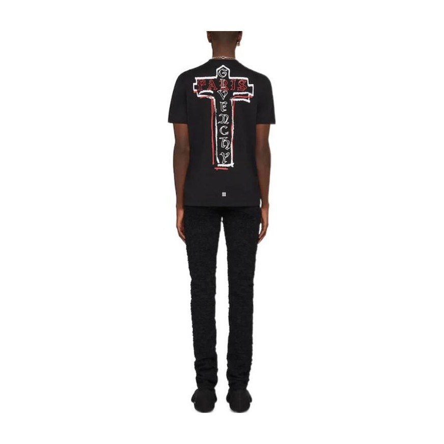 GIVENCHY FW22 T