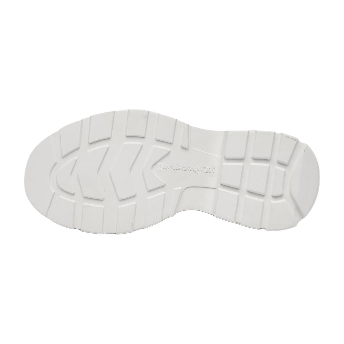 Alexander McQueen Tread Slick