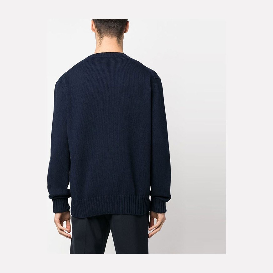 Alexander McQueen SS23 Logo