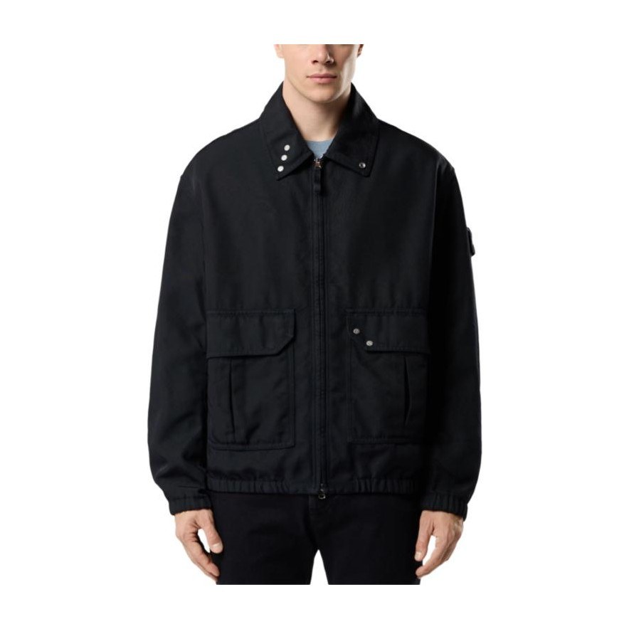 STONE ISLAND SS26 Denim Research Collection