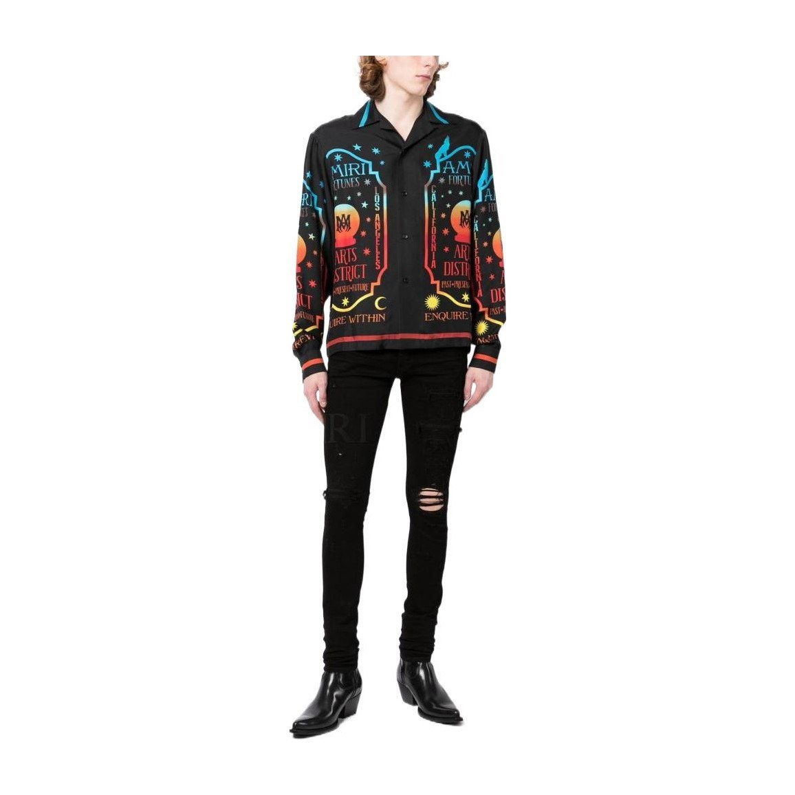 AMIRI