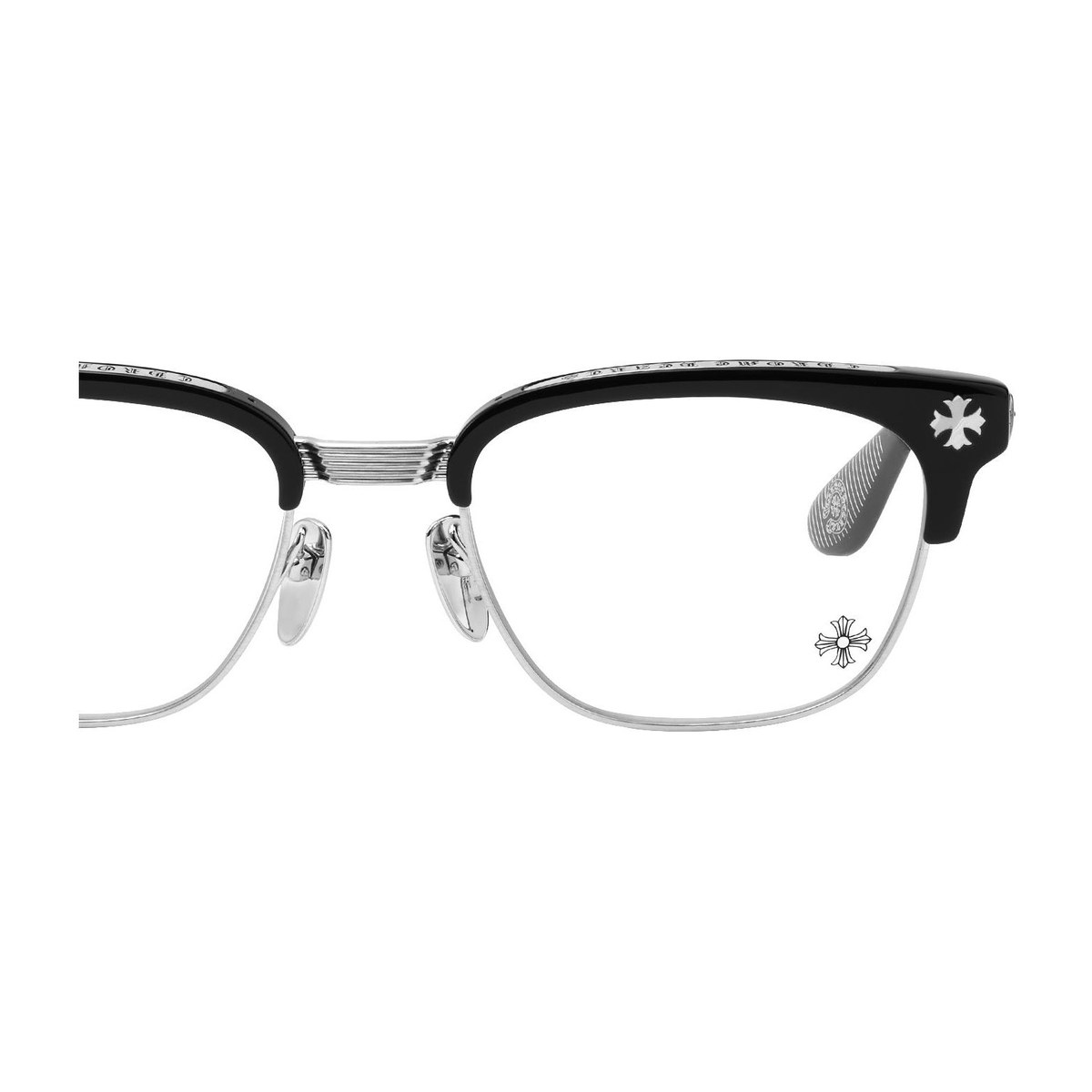 Chrome Hearts