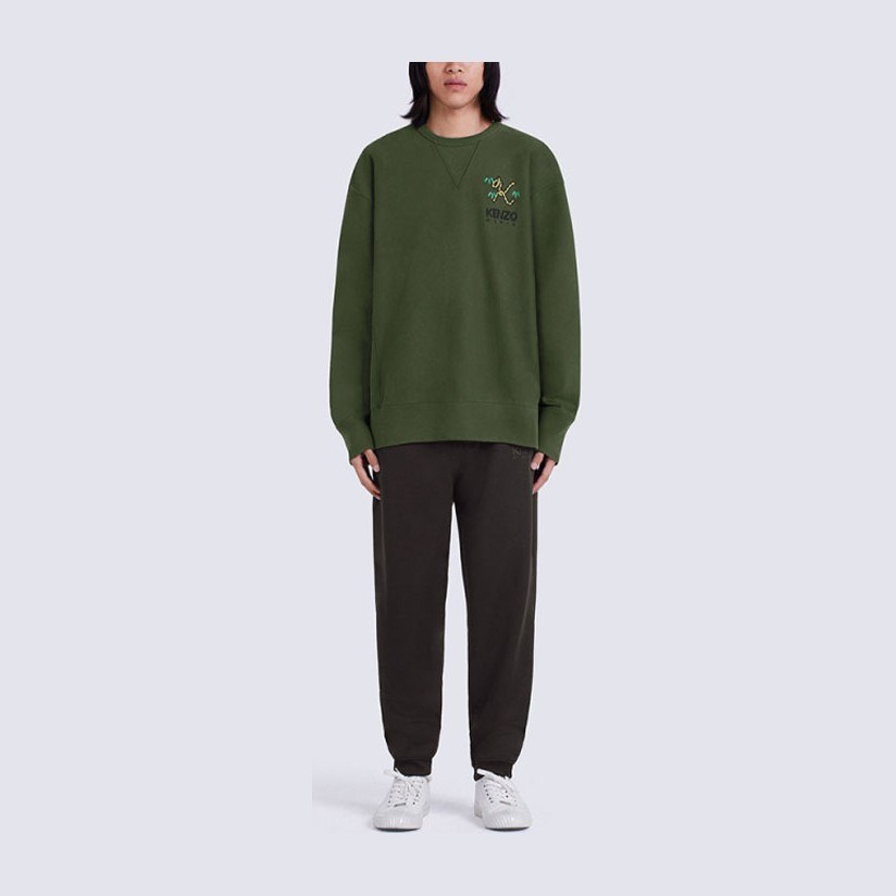 KENZO FW22