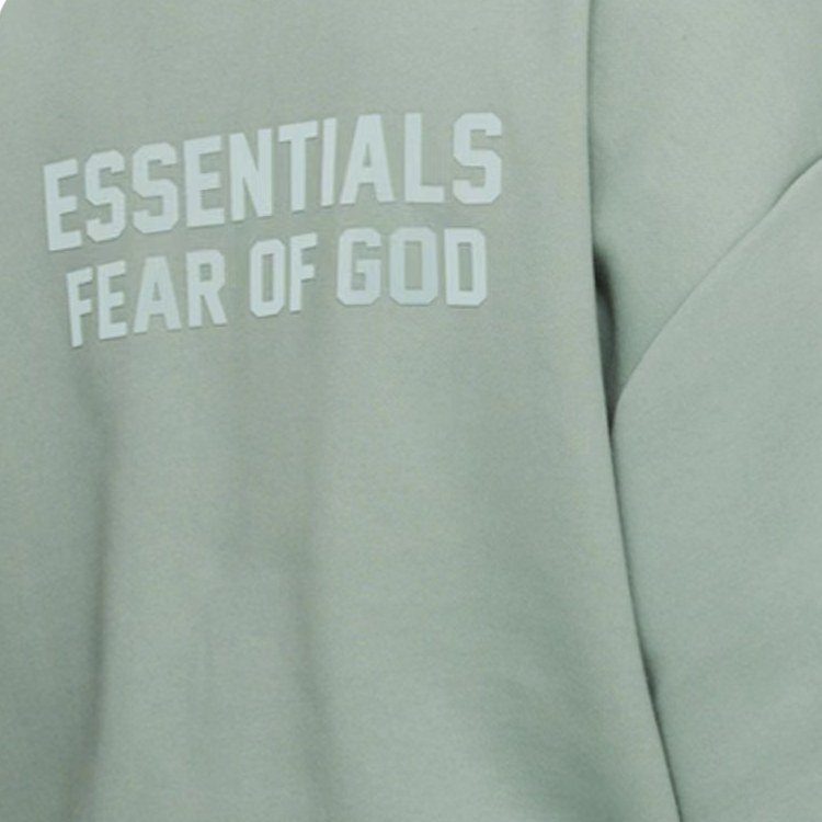 Fear of God Essentials